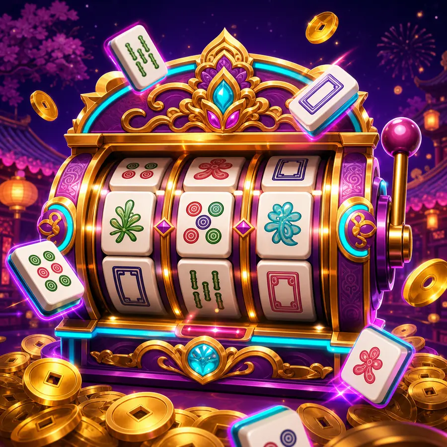 Ilustrasi edukasi untuk Sugar Rush Demo: Fakta Game dan Cara Coba Gratis